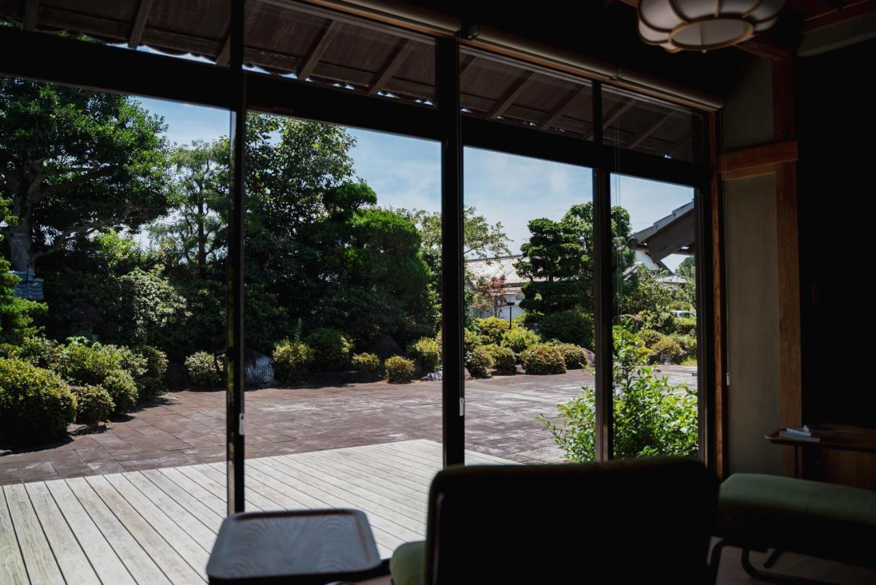 貸切宿 茶心 Shintomi Exterior photo