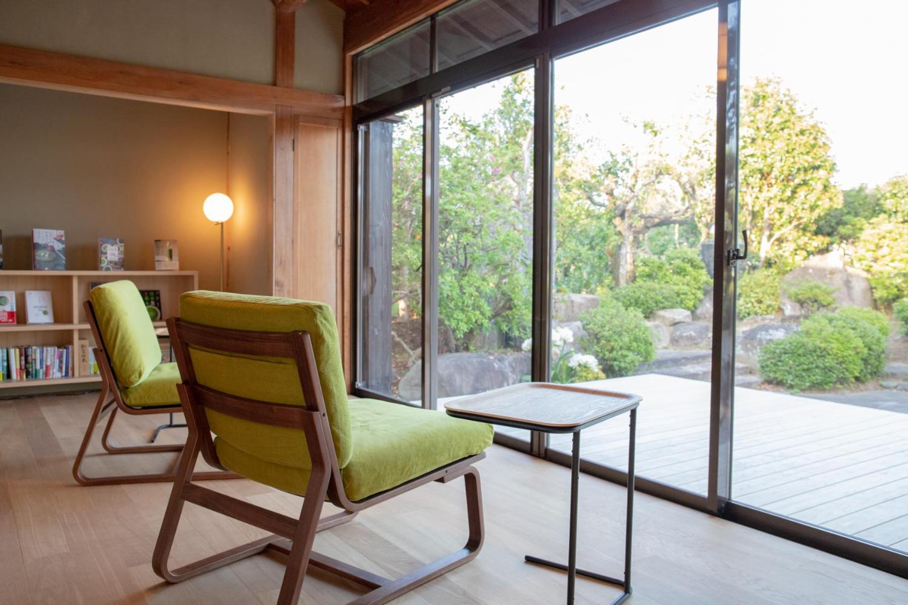 貸切宿 茶心 Shintomi Exterior photo