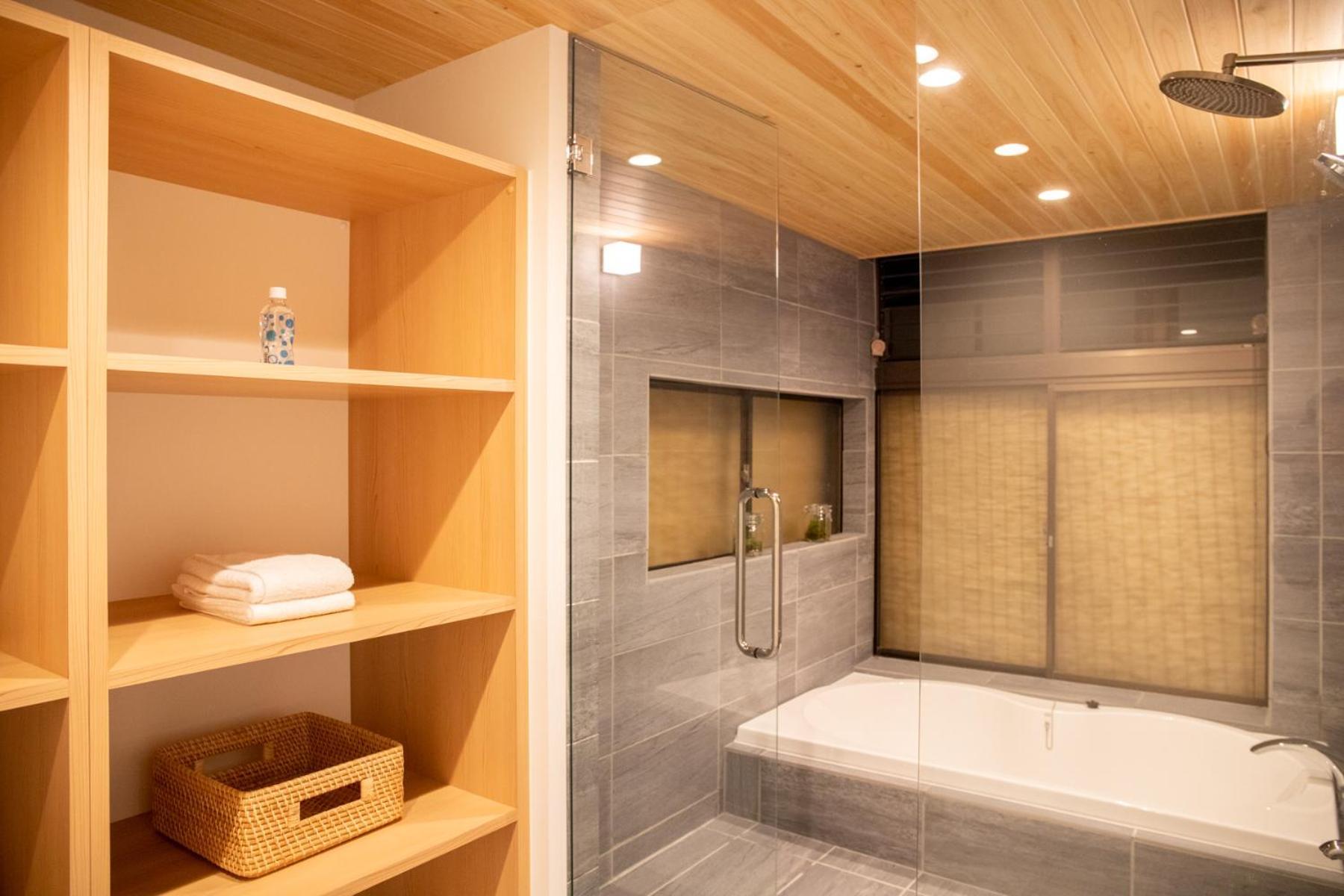 貸切宿 茶心 Shintomi Exterior photo
