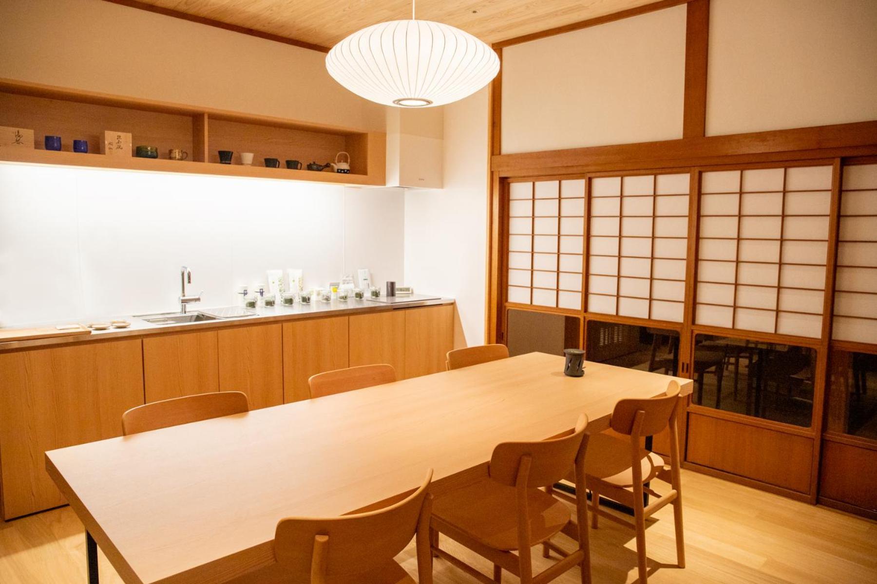 貸切宿 茶心 Shintomi Exterior photo